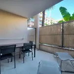 Les Cinq - 2 Min Mer - Piscine - Terrasse - Vca