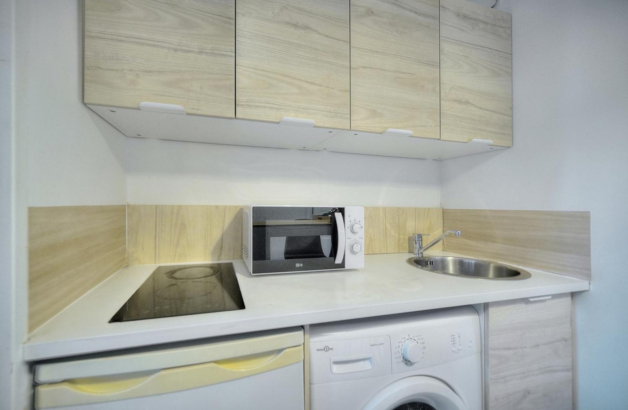 Apartment Les Cinq - 2 Min Mer - Piscine - Terrasse - Vca