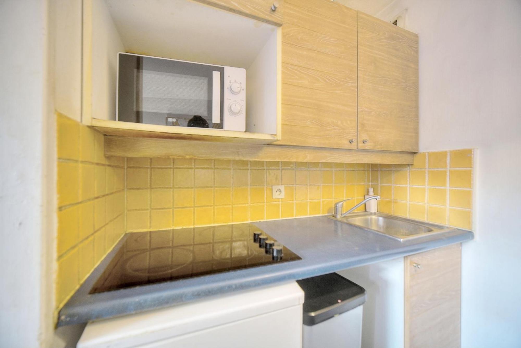 Apartment Les Cinq - 2 Min Mer - Piscine - Terrasse - Vca *