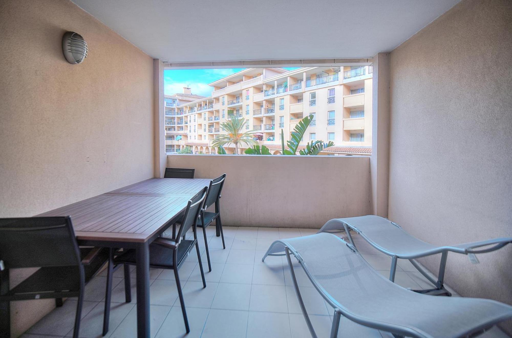 Les Cinq - 2 Min Mer - Piscine - Terrasse - Vca *