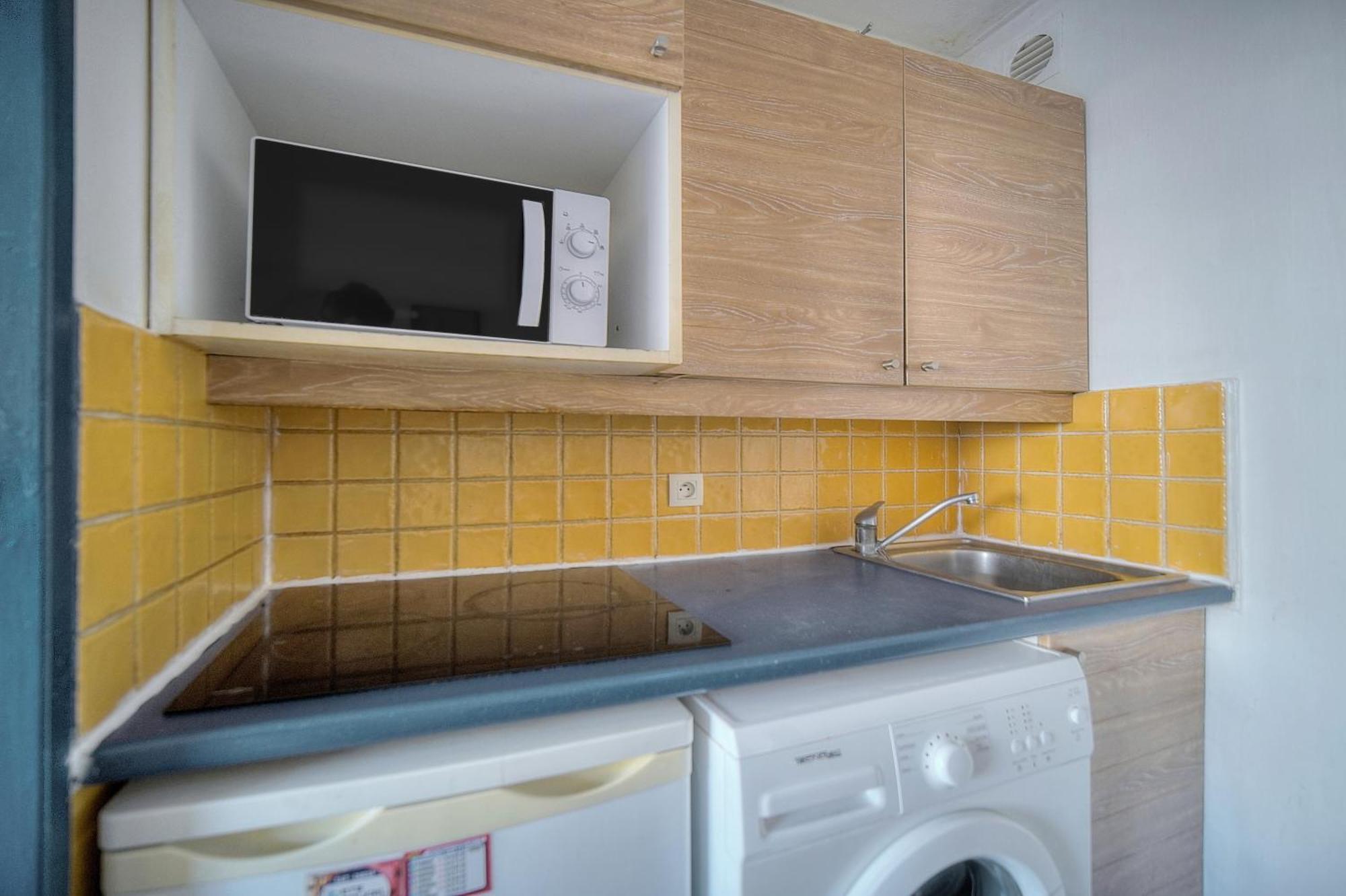 Les Cinq - 2 Min Mer - Piscine - Terrasse - Vca *