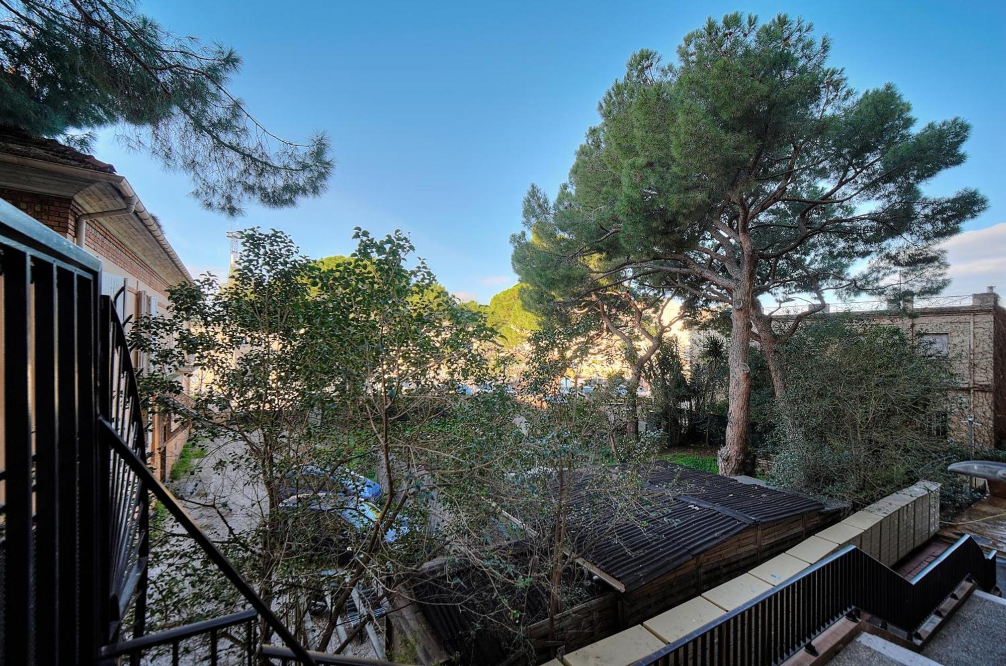 Apartment Les Cinq - 2 Min Mer - Piscine - Terrasse - Vca